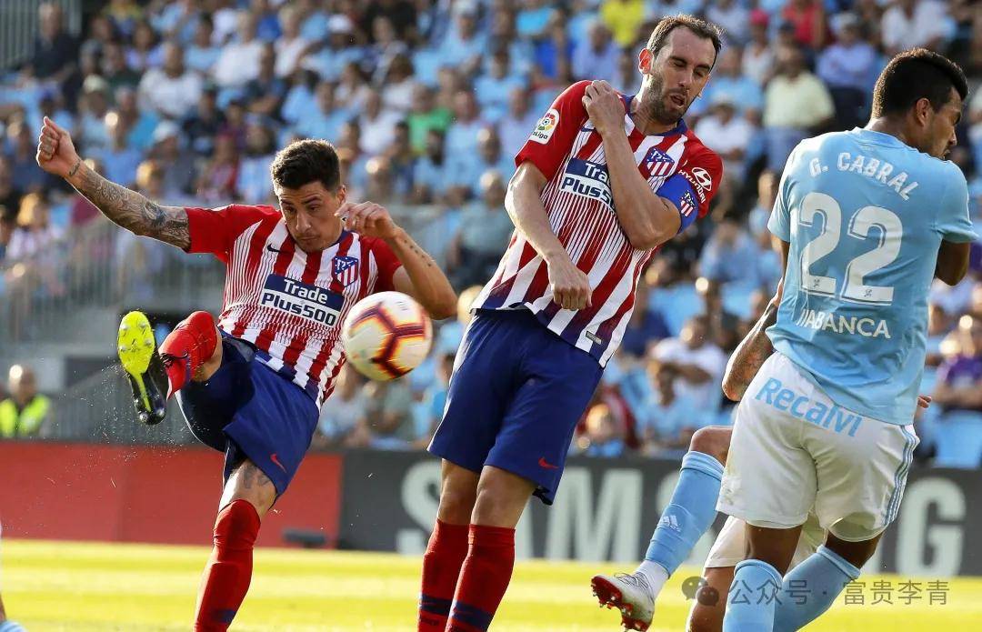 马竞无缘胜利,进攻疲软难以突破对手防线 马竞无缘胜利,进攻疲软难以突破对手防线