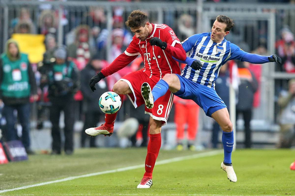 柏林赫塔主场告捷，球队发挥出色夺胜