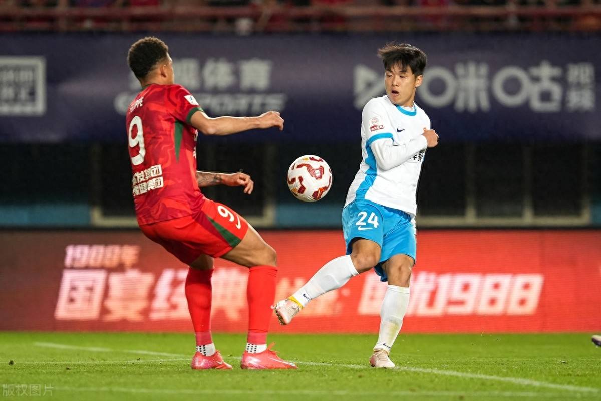 开云体育在线-河南队士气高涨，完成逆转！