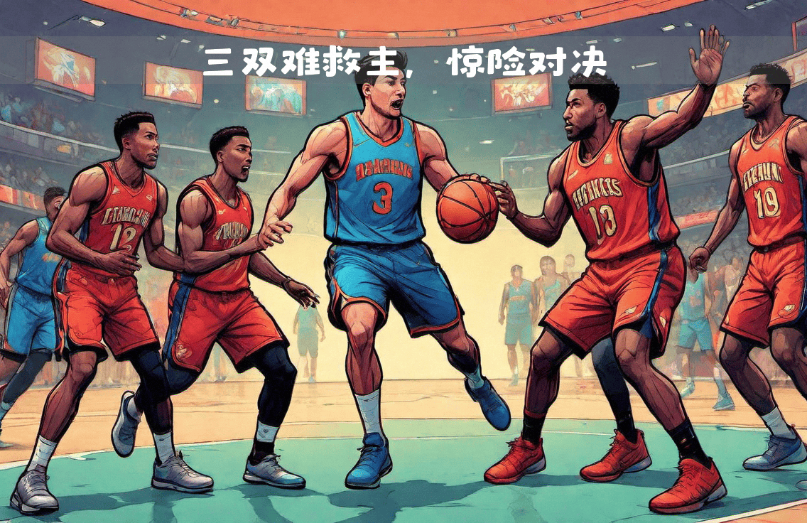 两支实力均衡球队对决,胜负难分 两支实力均衡球队对决,胜负难分