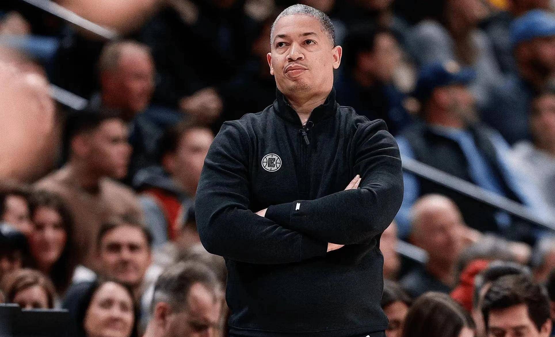 快船赛季再胜低迷,困扰主教练沉重心情 快船赛季再胜低迷,困扰主教练沉重心情