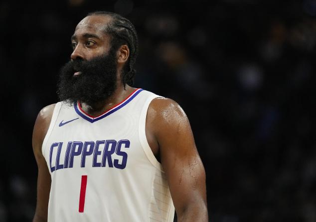 快船赛季再胜低迷,困扰主教练沉重心情 快船赛季再胜低迷,困扰主教练沉重心情