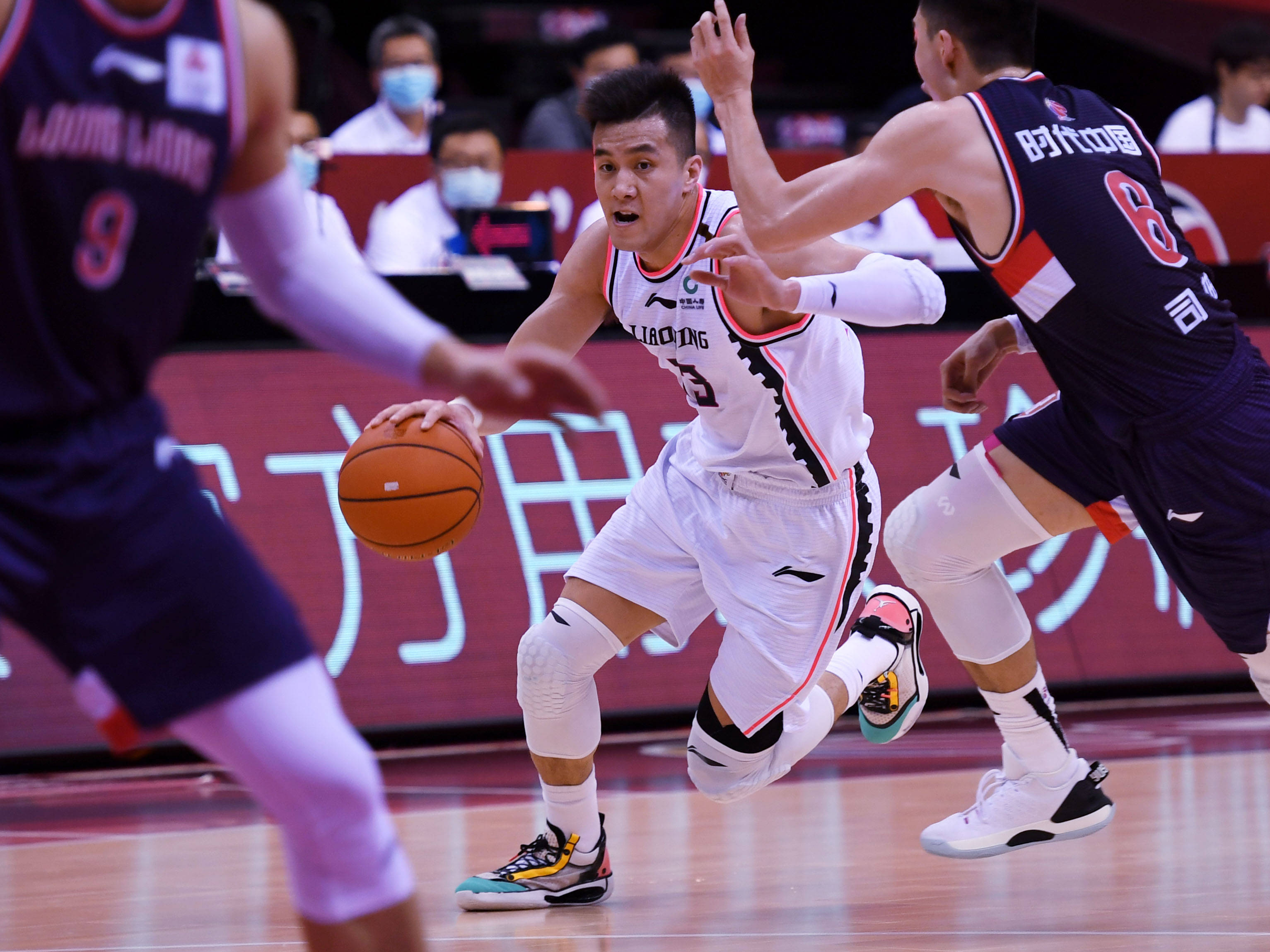 胜利之夜!篮球比赛战绩傲人 胜利之夜!篮球比赛战绩傲人