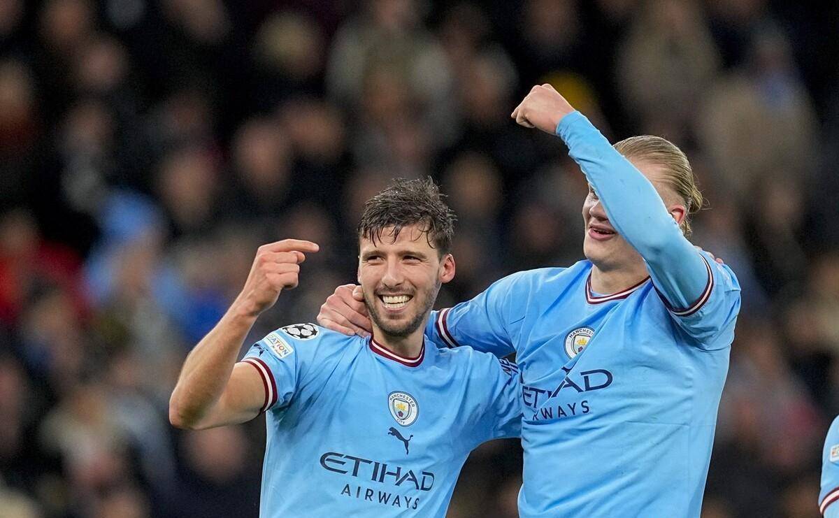 曼城后防安全隐患，需尽快改进