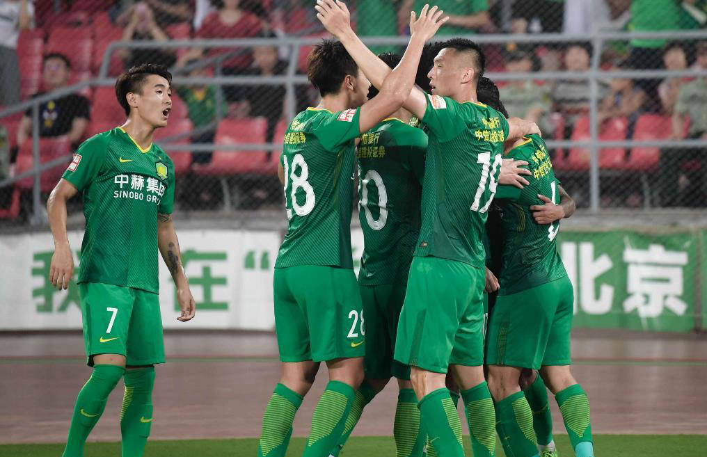 国安连败引发关注，球员状态存疑的简单介绍