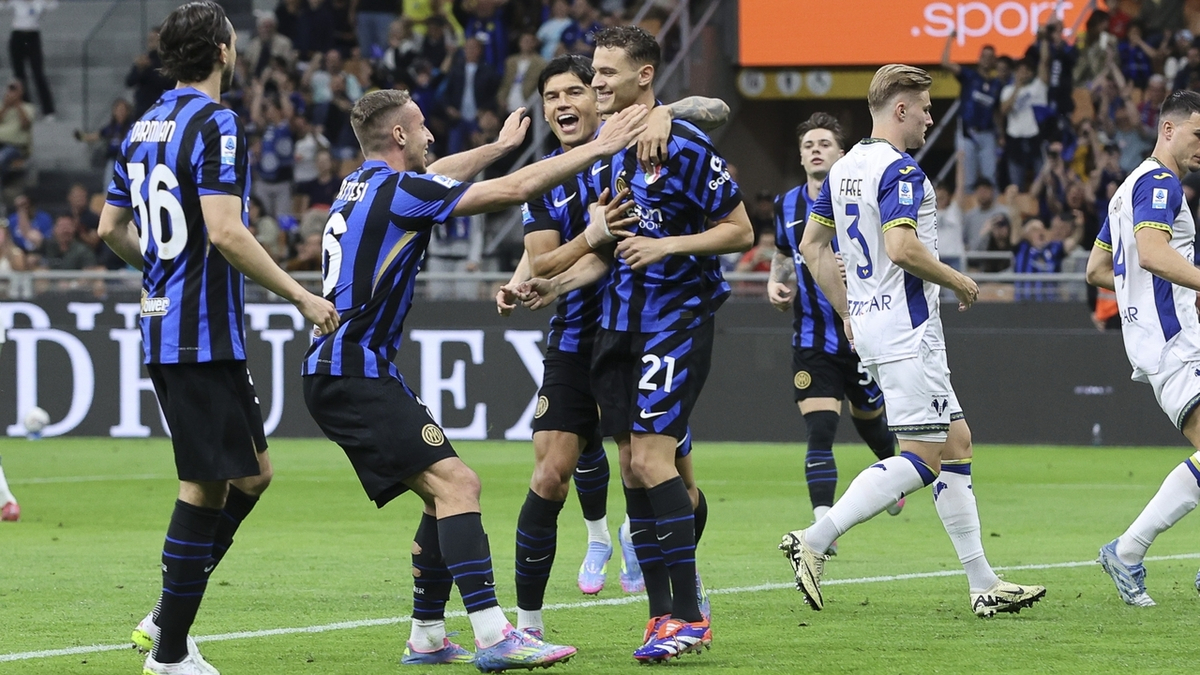 克罗托内主场胜出,维罗纳遭遇连败 克罗托内主场胜出,维罗纳遭遇连败