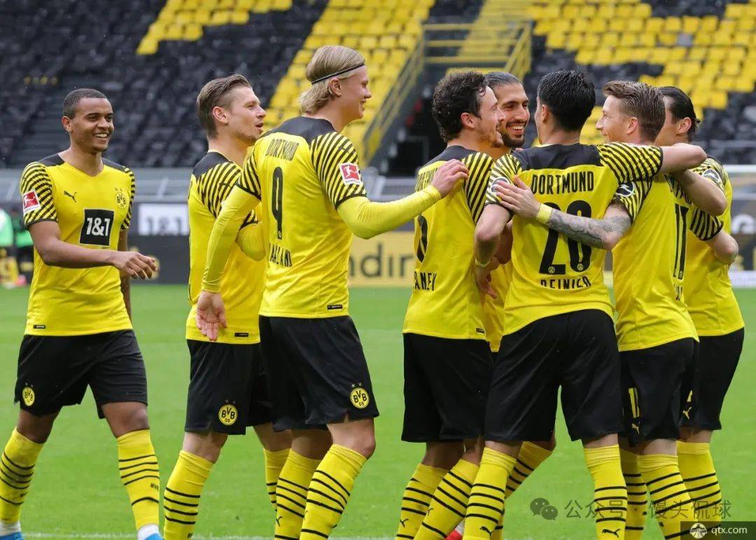 关于多特蒙德中场因伤缺席下一场比赛，球队实力受影响的信息