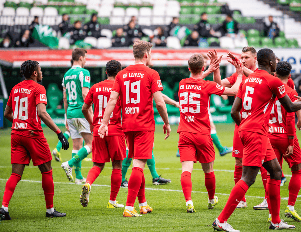 RB莱比锡主帅战术调整明显