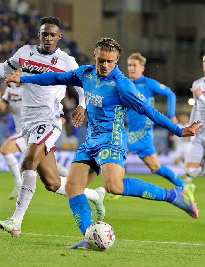 关于博洛尼亚主场险胜,门将连续神扑扛起守护重任的信息 关于博洛尼亚主场险胜,门将连续神扑扛起守护重任的信息