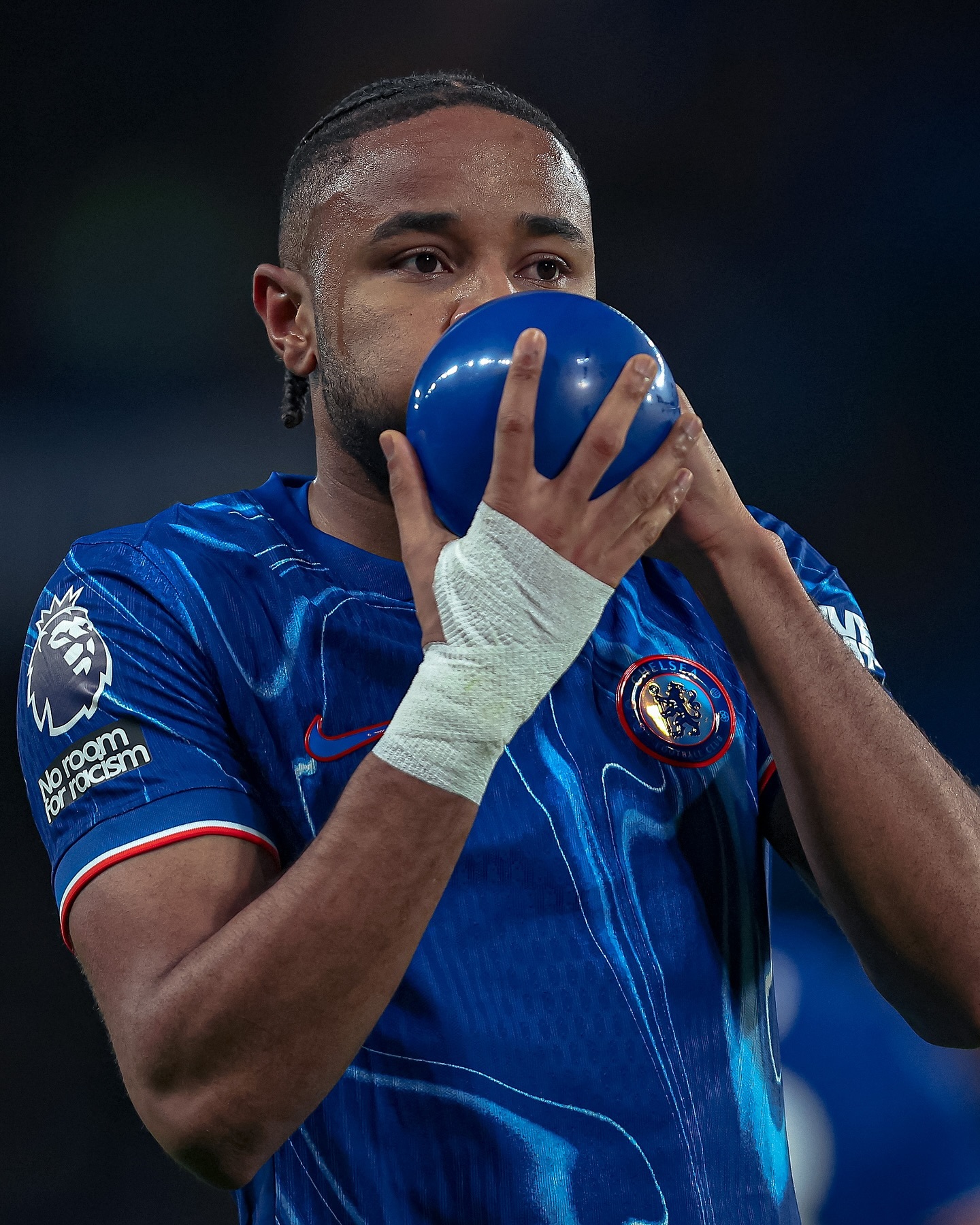 切尔西主场取胜，继续保持不败纪录的简单介绍