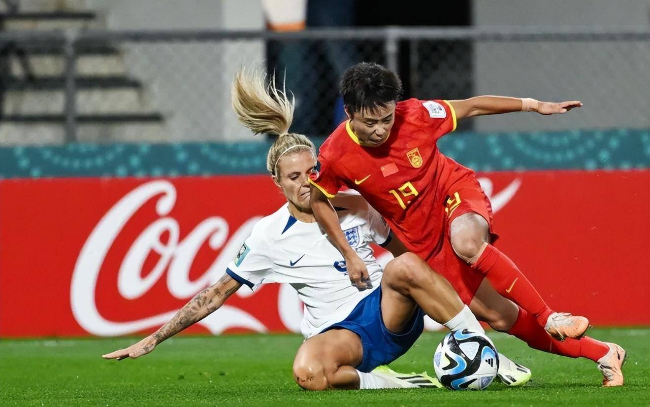 德国女足遭遇失利，遗憾出局