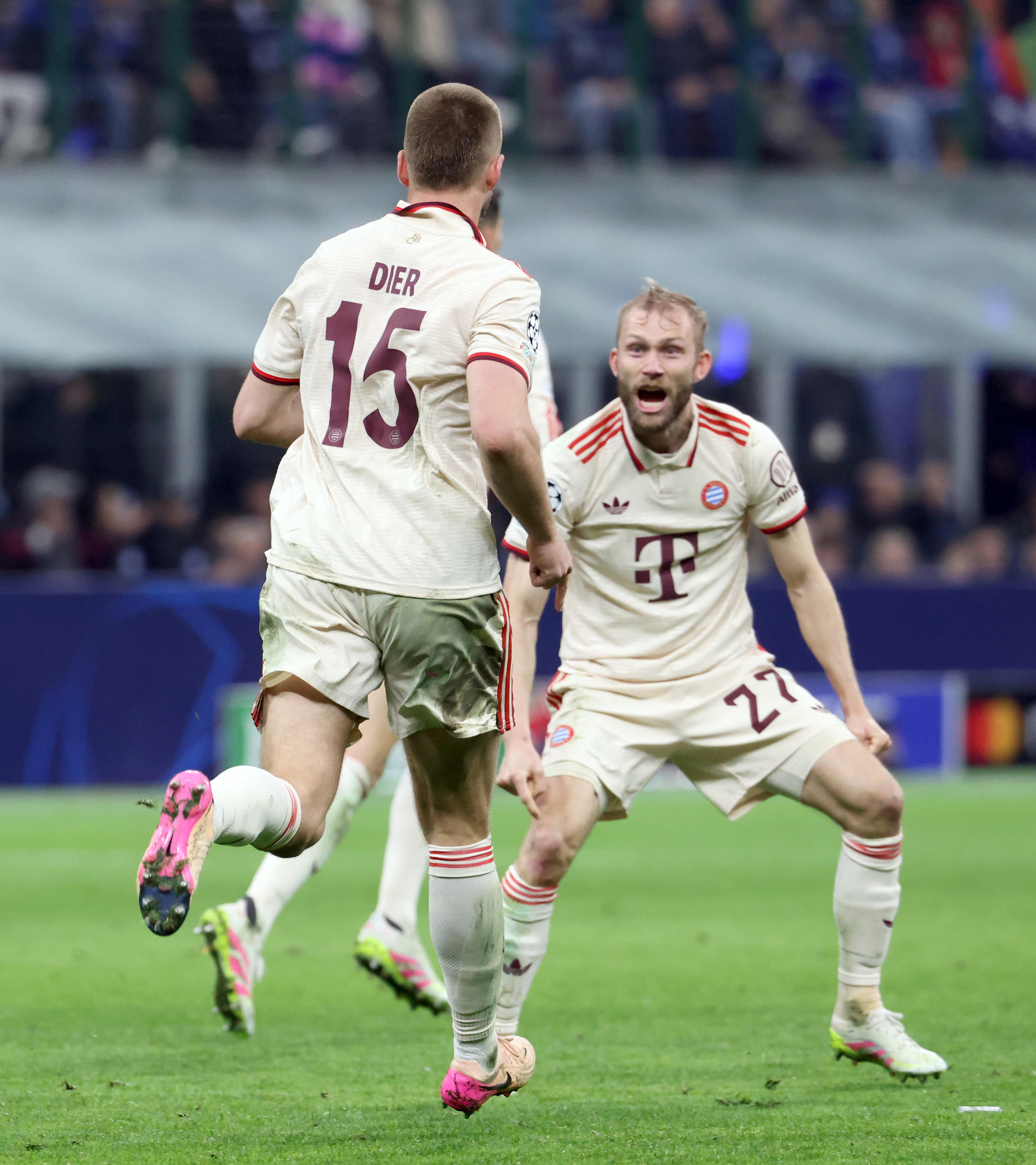 开云体育官方网站-曼联战平国际米兰，0-0出局欧冠八强