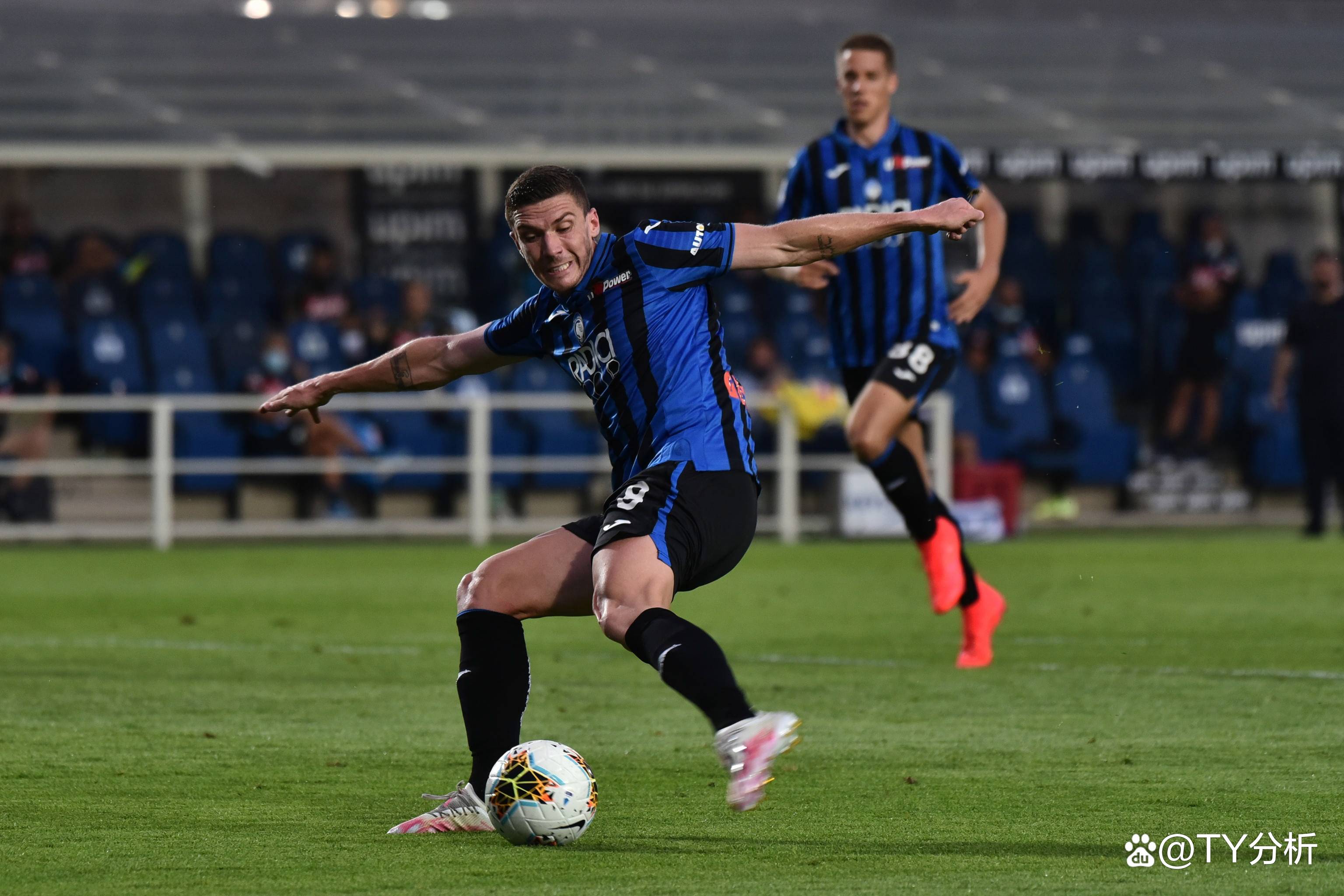 亚特兰大主场大胜弗罗西诺内，收获三分的简单介绍