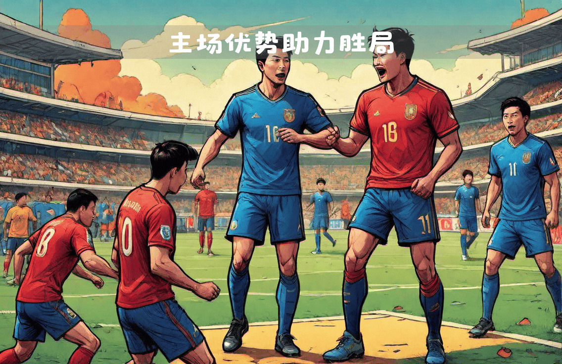 布伦瑞克主场取胜,坚守主场优势 布伦瑞克主场取胜,坚守主场优势