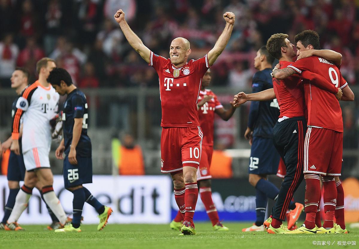德甲领头羊迎战弱旅拜仁慕尼黑全力以赴 德甲领头羊迎战弱旅拜仁慕尼黑全力以赴