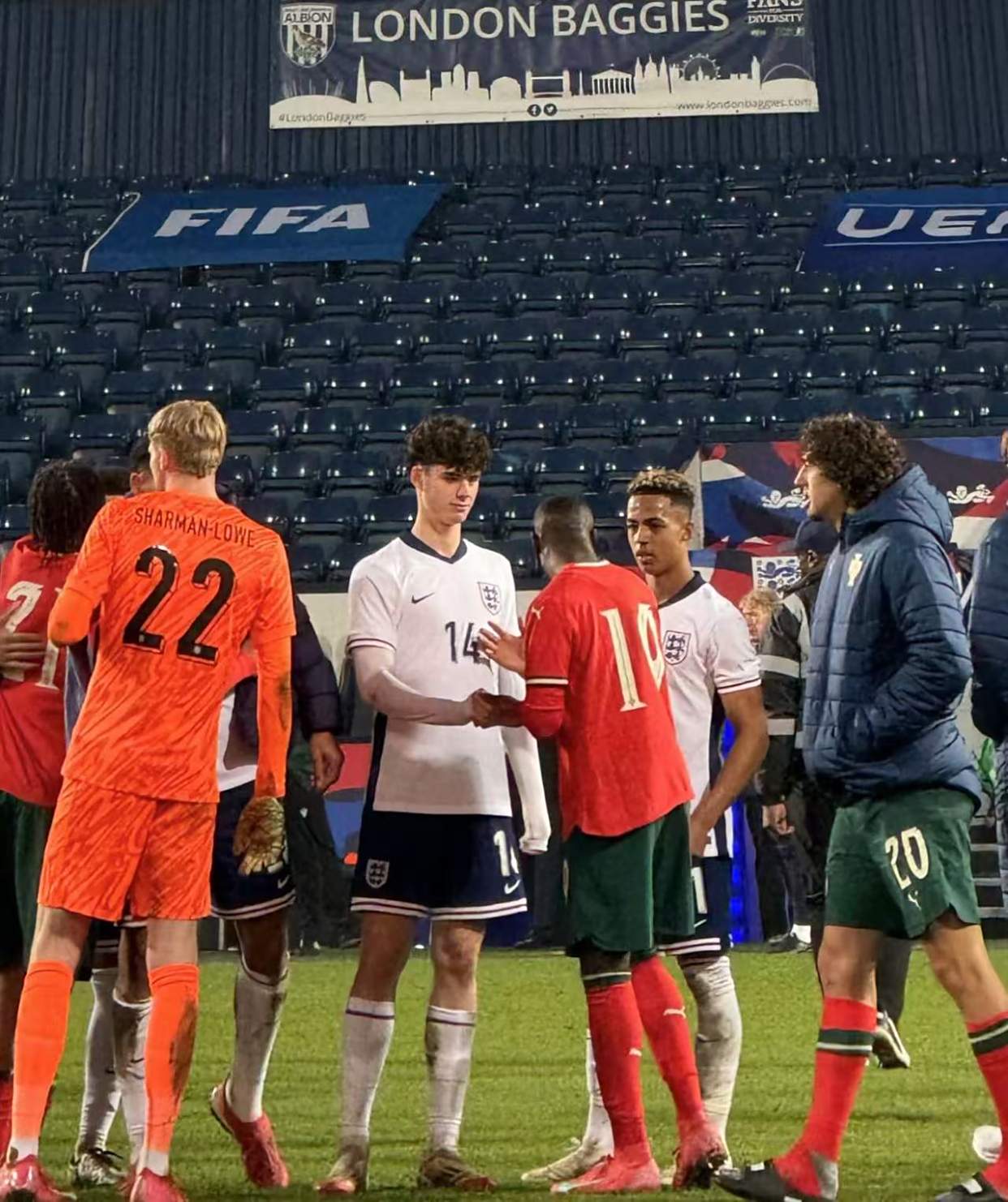 英格兰队击败对手，晋级欧洲锦标赛半决赛