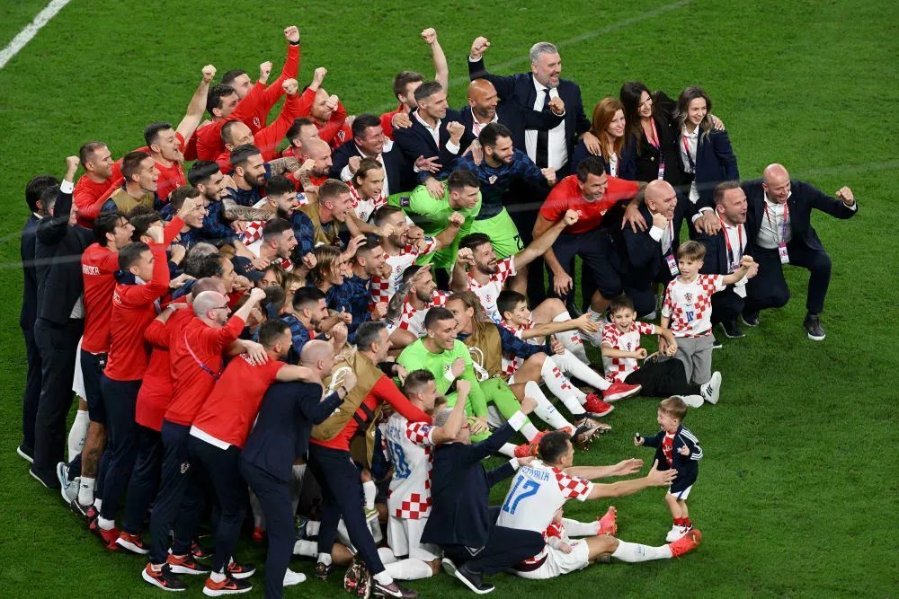 摩洛哥与波兰的对决谁将成为胜者？