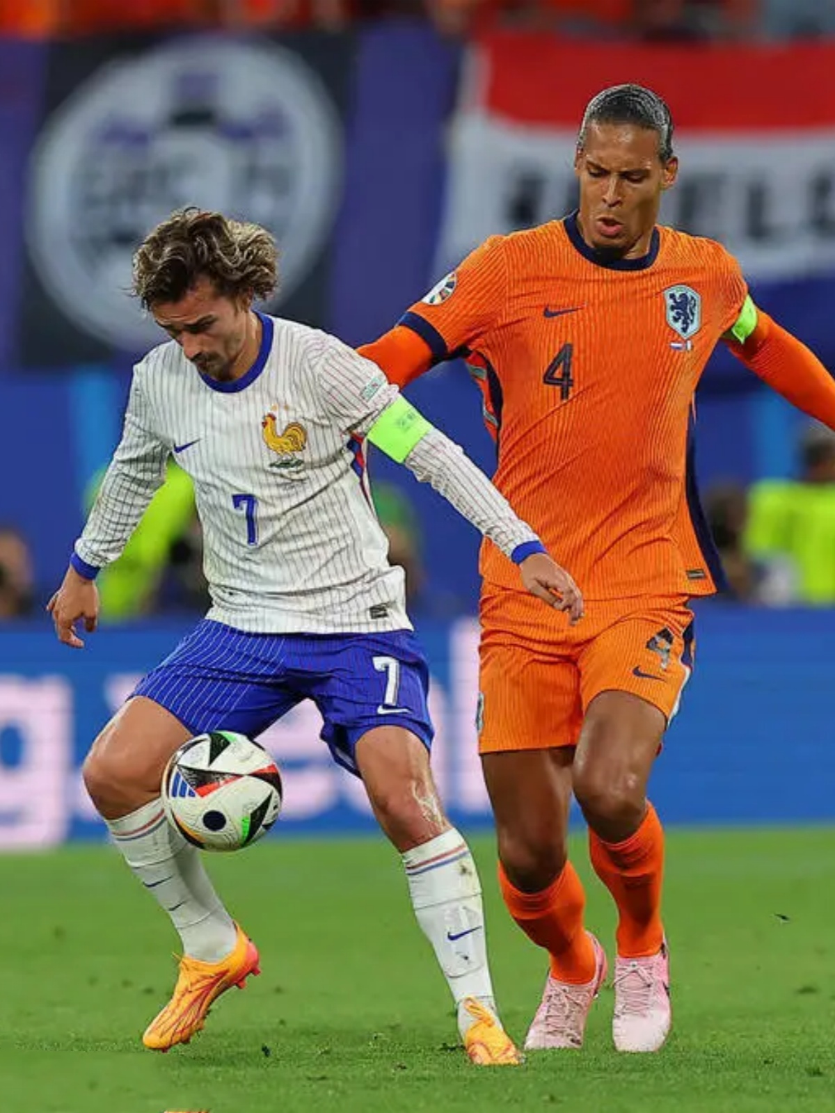 荷兰对瑞典欧洲杯预选赛即将火力全开 荷兰对瑞典欧洲杯预选赛即将火力全开