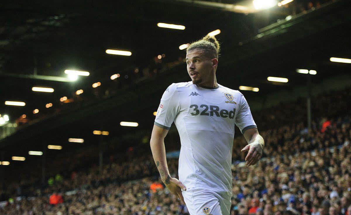 利兹联卓越表现让球队实力凸显的简单介绍