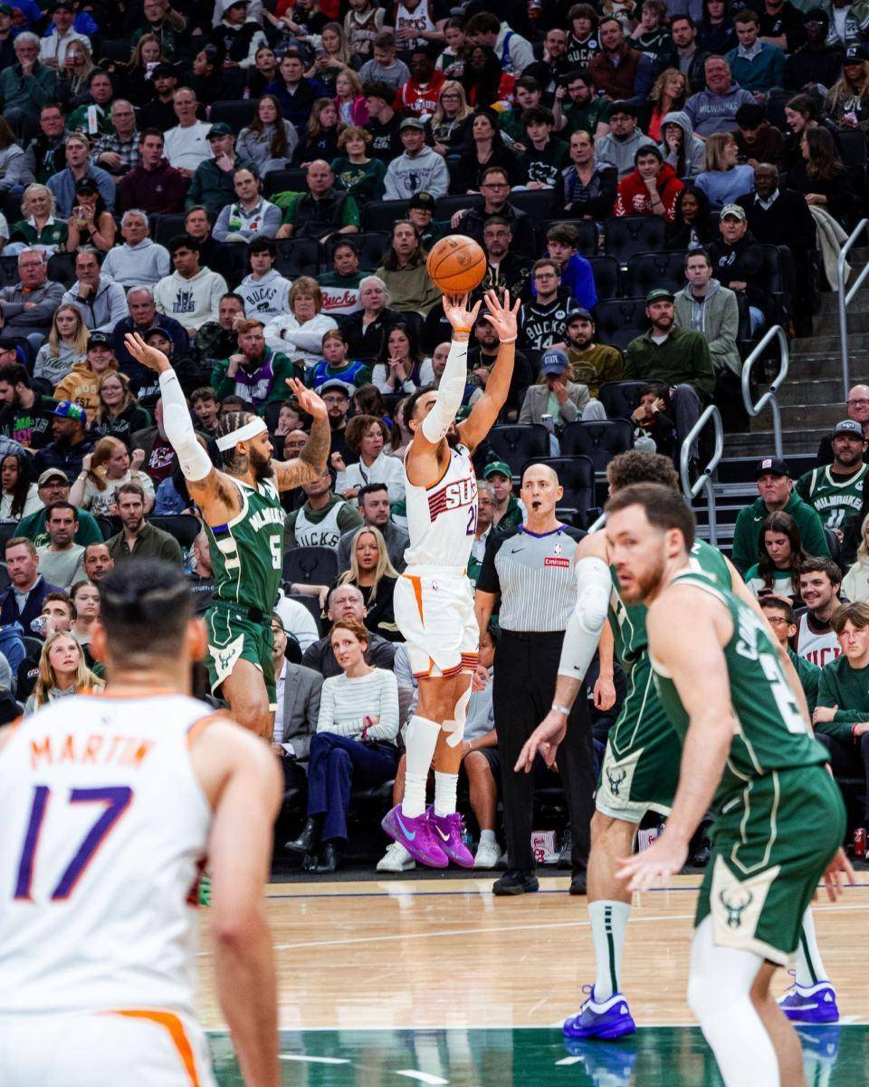 开云下载-雄鹿一球惜败太阳，战斗力不足挽回结果的简单介绍