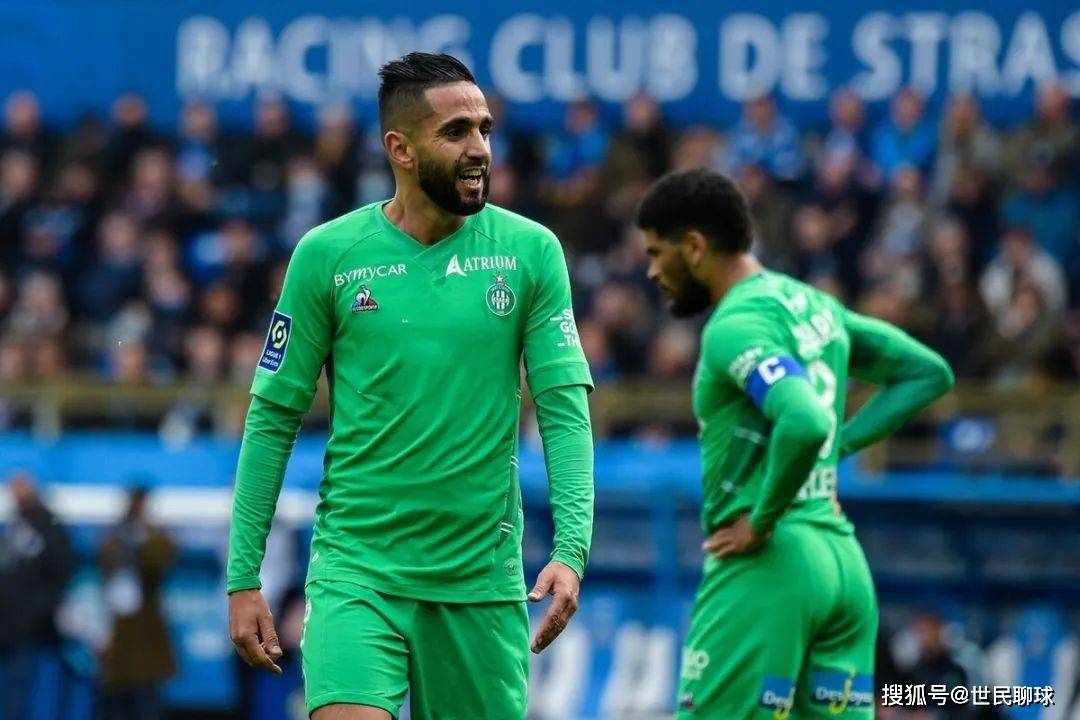 开云体育入口-关于圣埃蒂安边锋连续场破门，成为生涯代表的信息