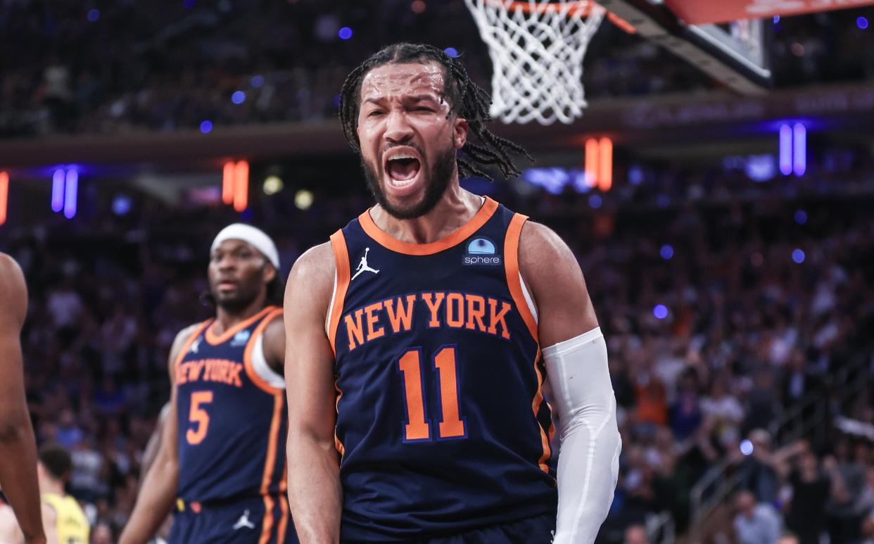 尼克斯队因伤痛遭遇连败,伤员状况令人揪心! 尼克斯队因伤痛遭遇连败,伤员状况令人揪心!