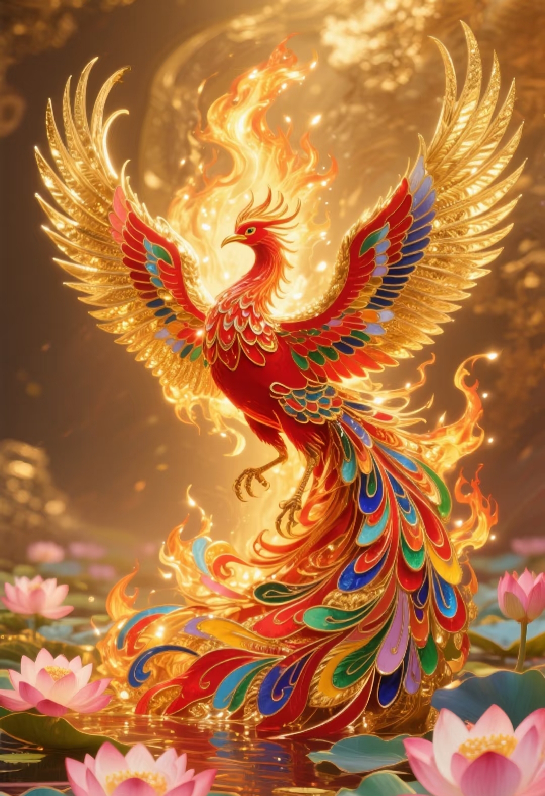 开云体育中国-凤凰涅槃！中国队誓夺亚洲杯殊荣