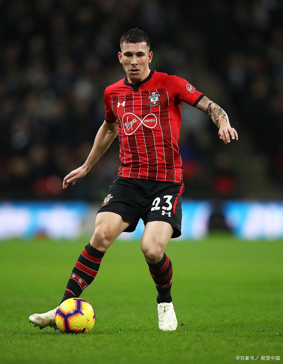 南安普顿客场逆转，豪取三分