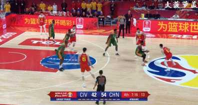 开云体育入口-澳大利亚男篮力克科特迪瓦，晋级奥运八强