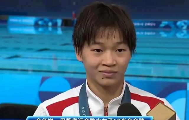 包含跳水项目夺冠者惊艳表现,创新记录的词条 包含跳水项目夺冠者惊艳表现,创新记录的词条