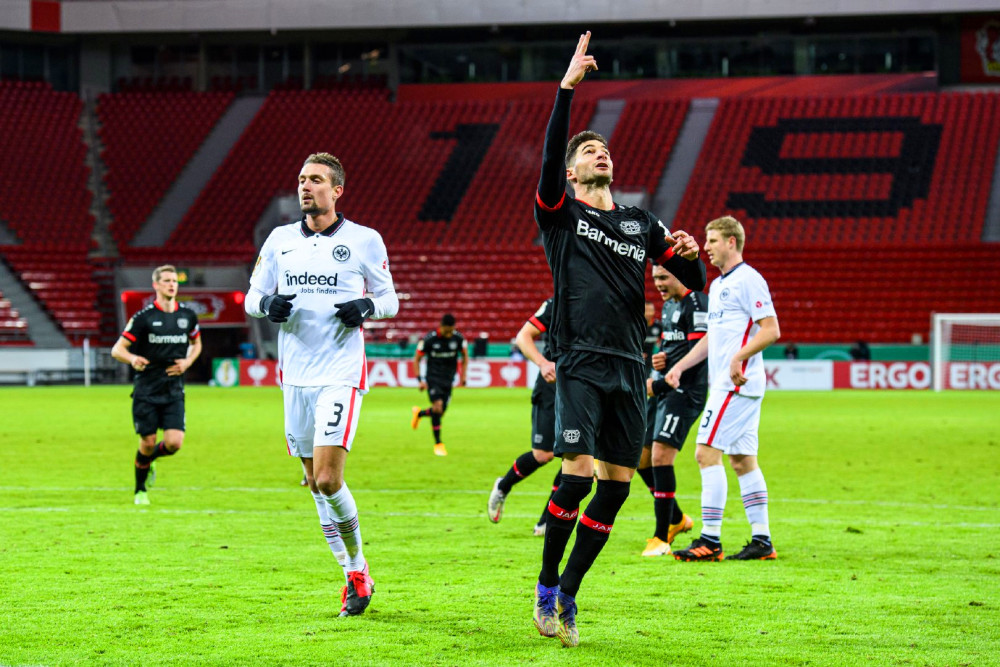 柏林联队主场告捷，稳定表现