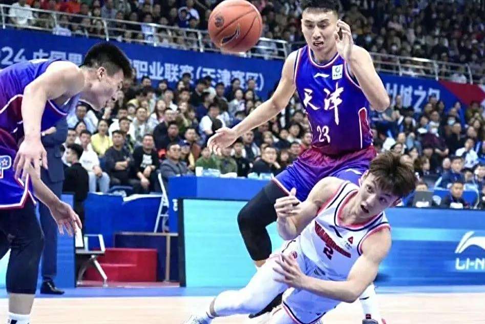 谁是今天的得分王？各队主力轮休