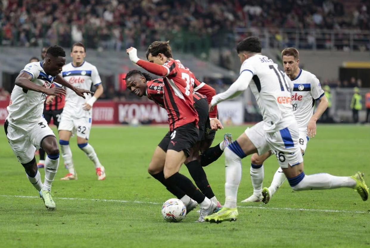 罗马主场逆袭，大胜乌迪内斯