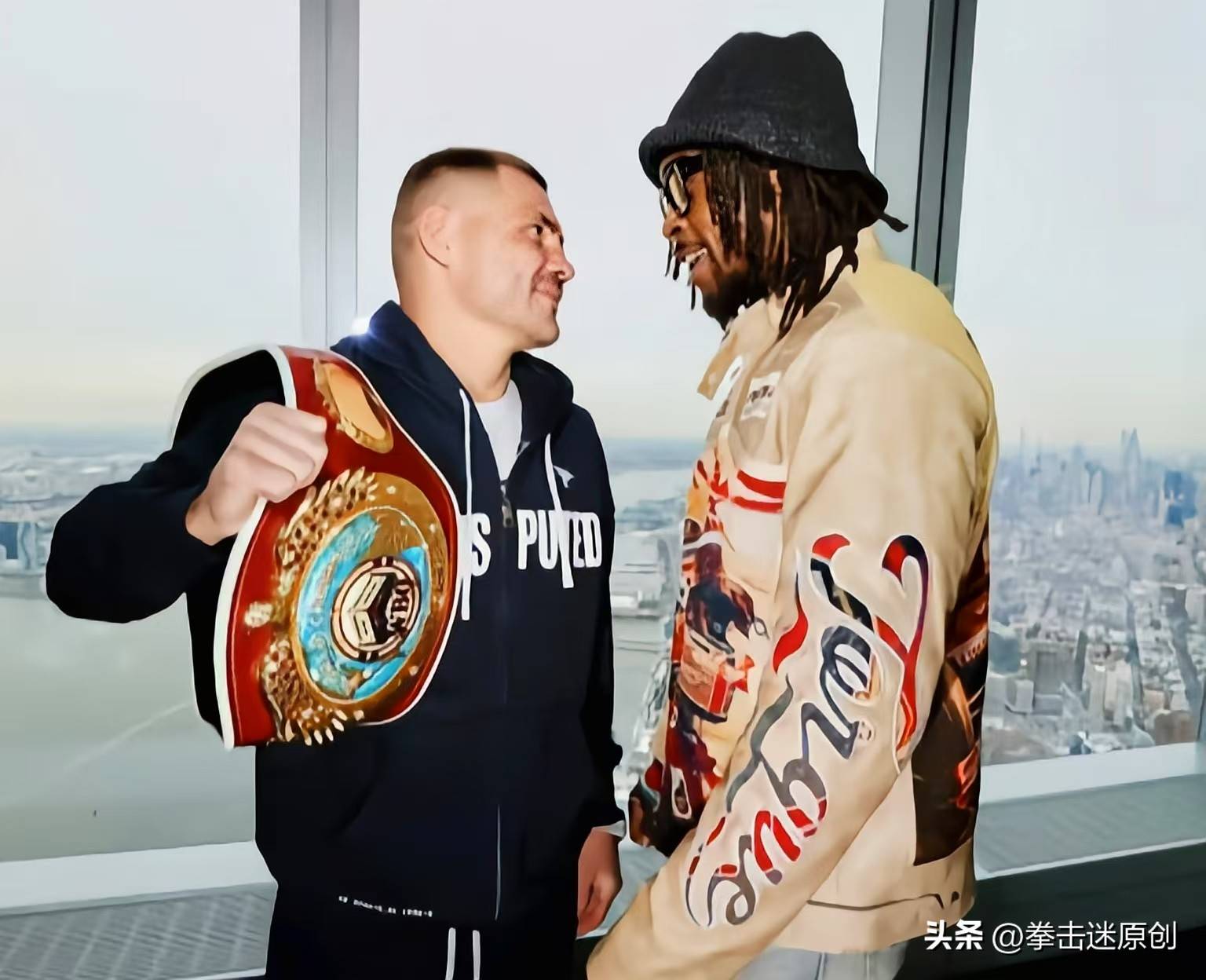 墨西哥男子拳击选手力克对手 墨西哥男子拳击选手力克对手