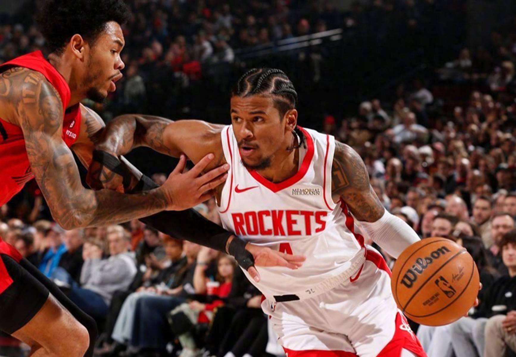 开拓者队员集体爆发,为球队带来一场可喜胜利 开拓者队员集体爆发,为球队带来一场可喜胜利