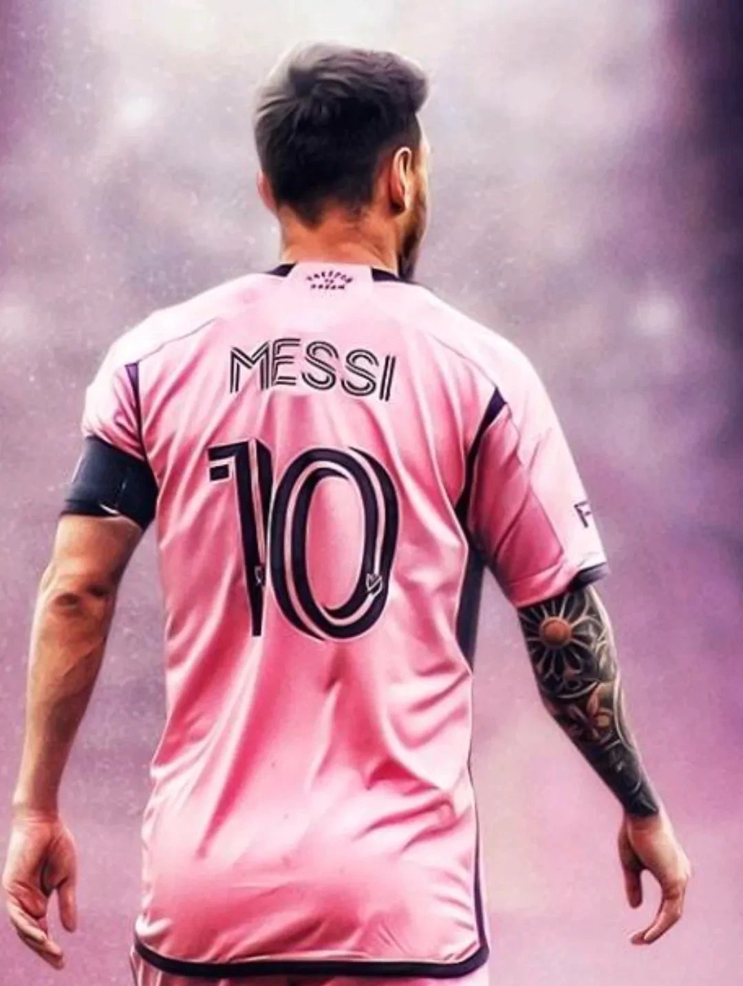 利物浦客场大胜梅西无可奈何