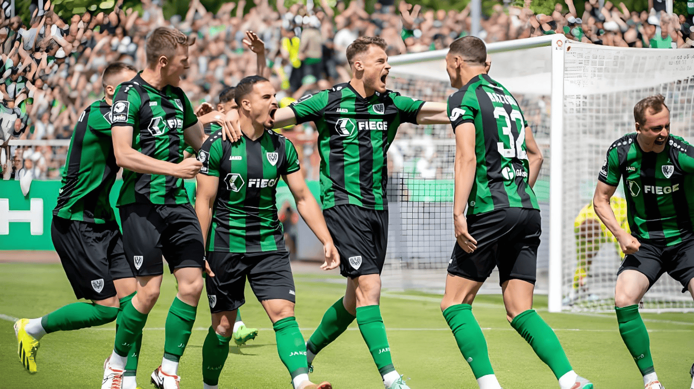 柏林赫塔球员分享独家训练日常