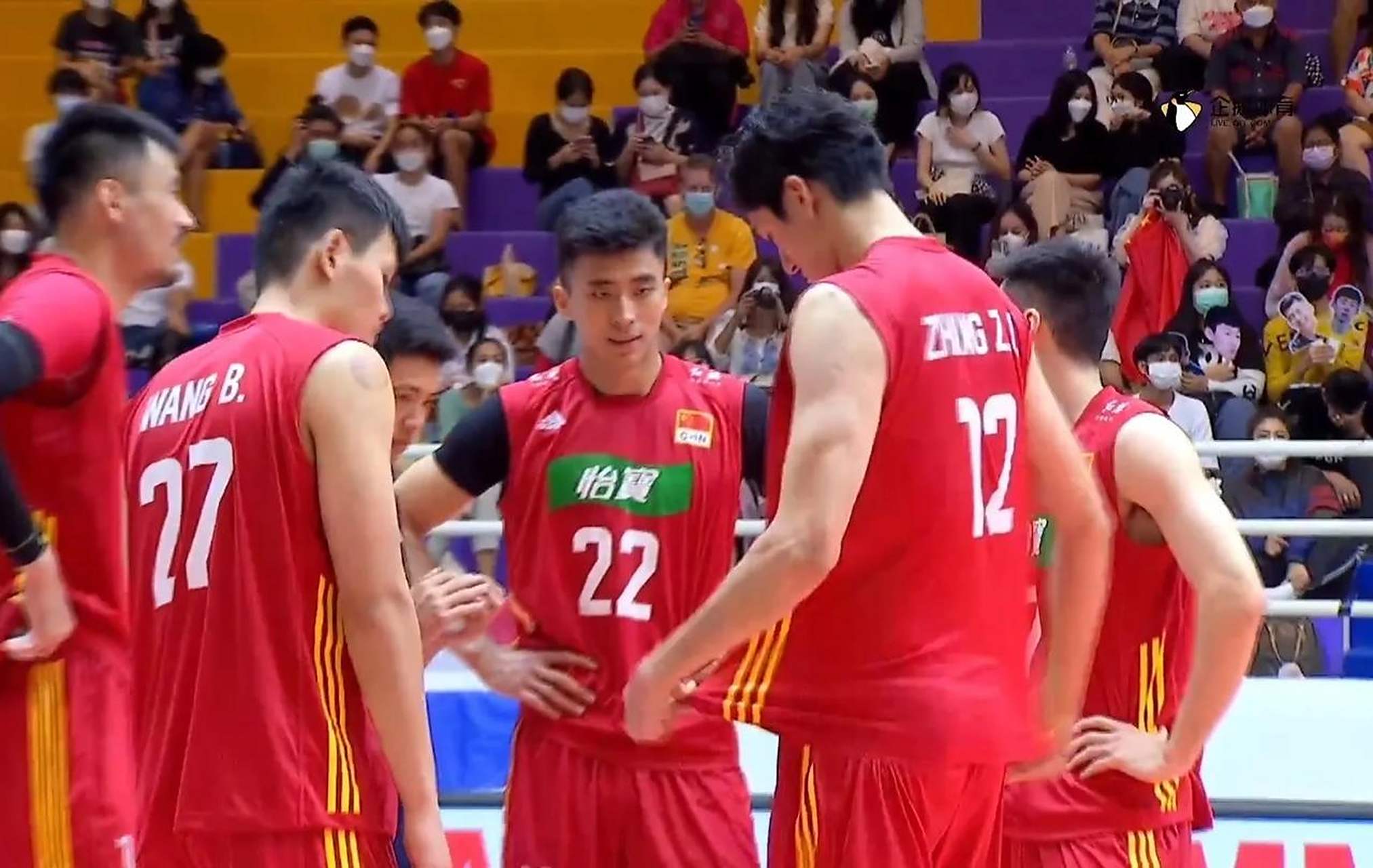 关于巴基斯坦排球选手倾尽全力实现突破的信息