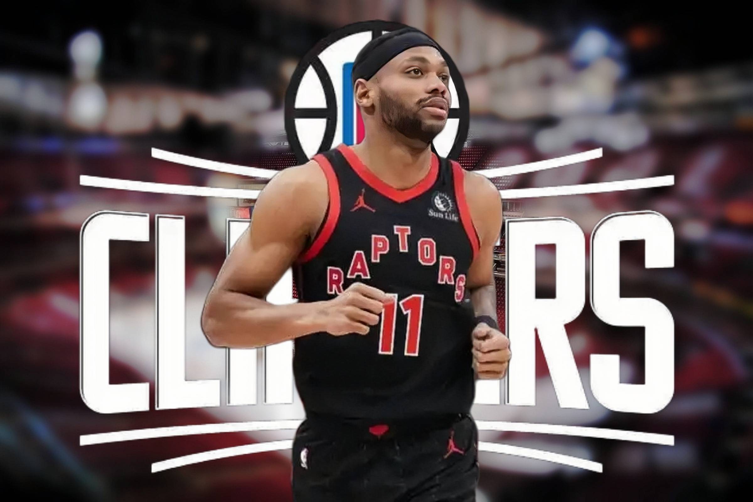 猛龙后卫我们需要更多的团队合作 猛龙后卫我们需要更多的团队合作