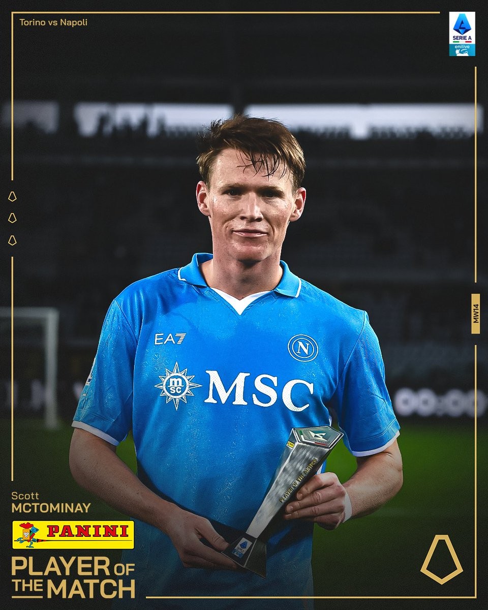 那不勒斯对抗都灵，胜者必定屹立擂台