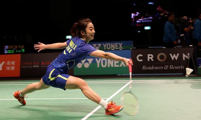 关于新加坡羽毛球女队夺冠尽显实力，傲视同侪的信息