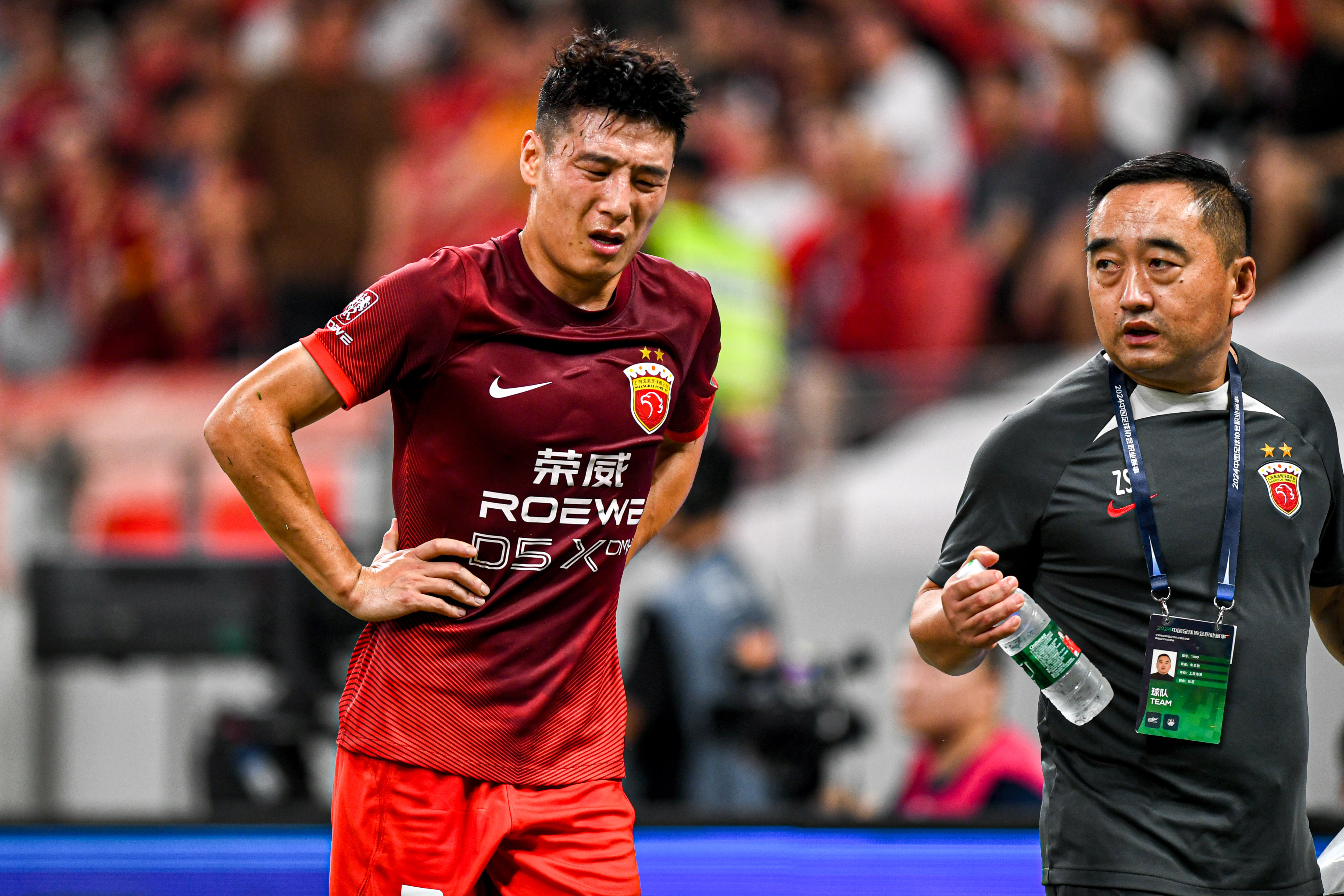 开云体育中国-中国球队力压对手，赢得重要的胜利