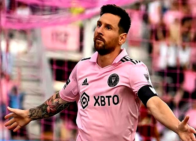 梅西做客欧洲预选赛,打出让人瞠目结舌表现!的简单介绍 梅西做客欧洲预选赛,打出让人瞠目结舌表现!的简单介绍