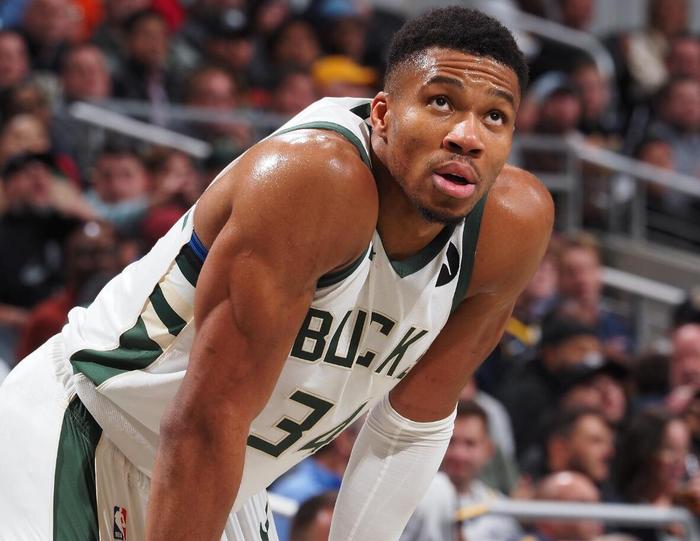 开云体育官网-雄鹿获得重要胜利，字母哥发威狂砍40+，领衔全队火力的简单介绍