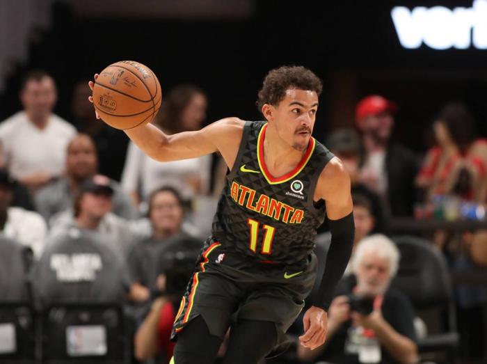 开云体育登录-竞彩：老鹰逆转骑士揽胜，年轻阵容大爆发