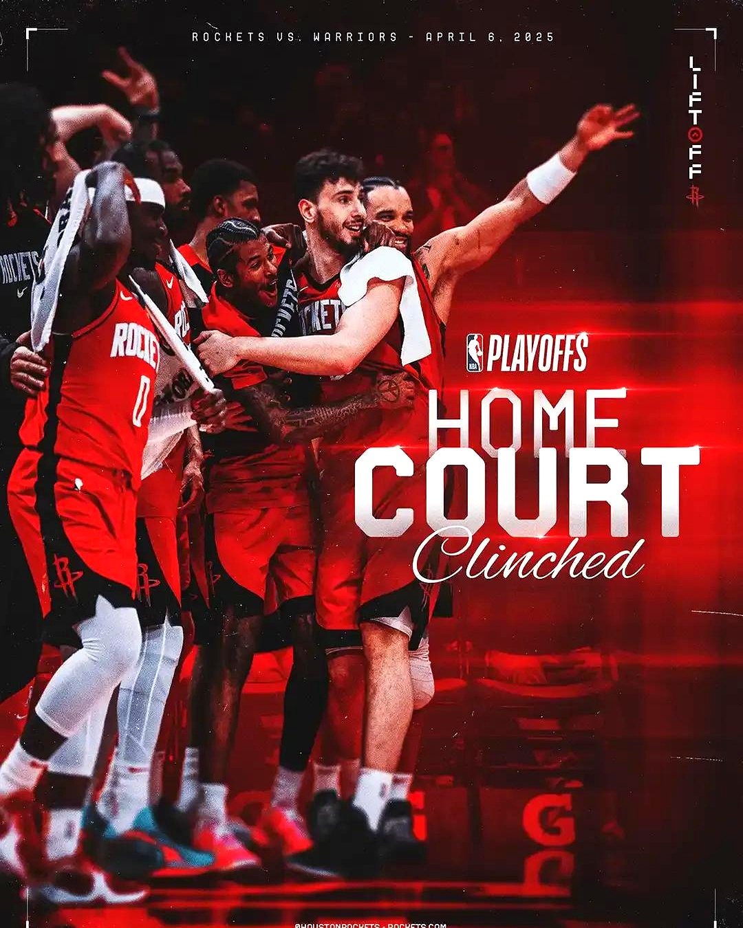 火箭客场惊险险胜尼克斯，保持东部榜首