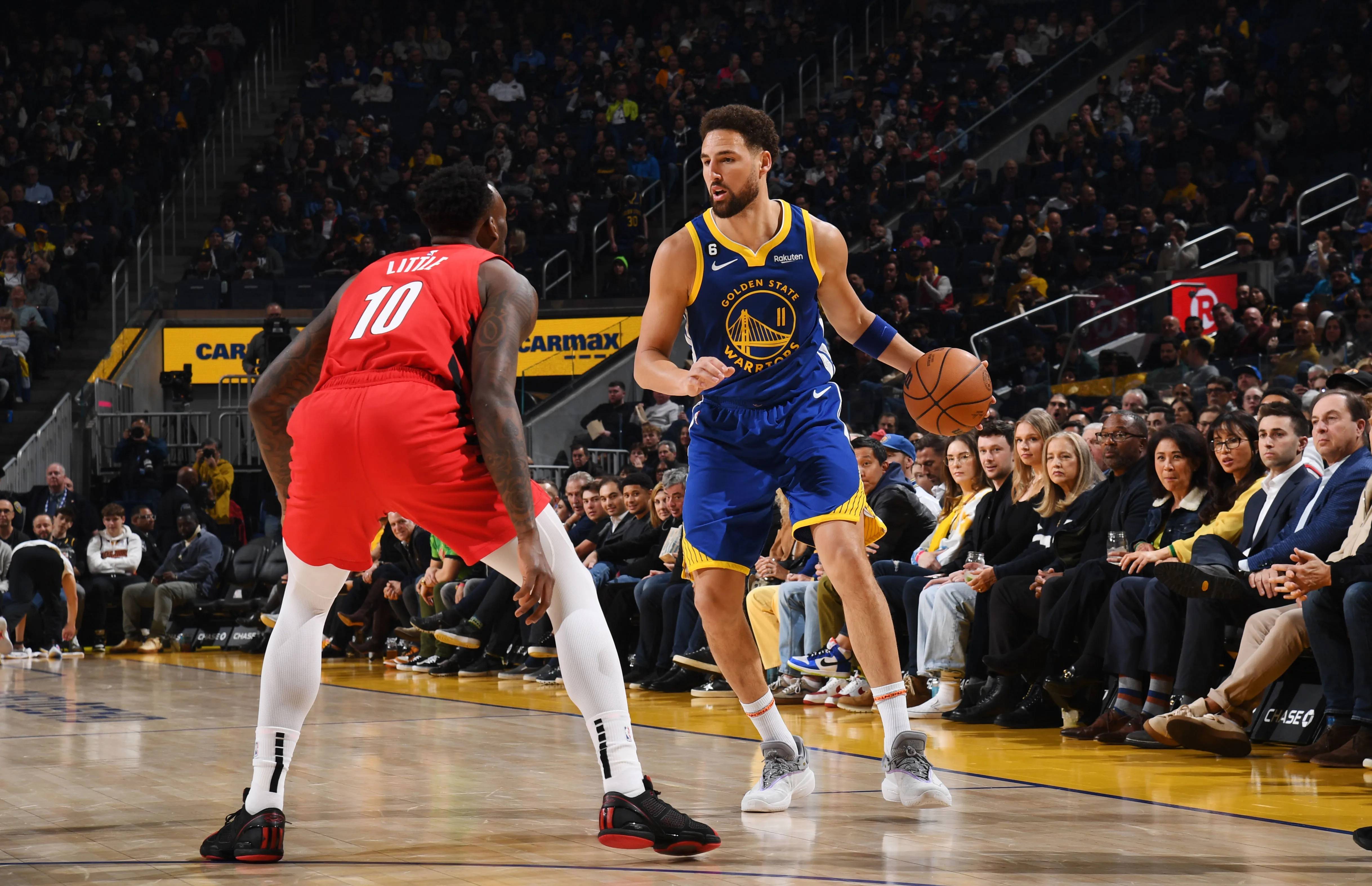 开拓者不敌骑士,东部前四众志成城 开拓者不敌骑士,东部前四众志成城