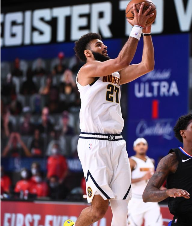 快船轻取猛龙,开启胜利序曲 快船轻取猛龙,开启胜利序曲