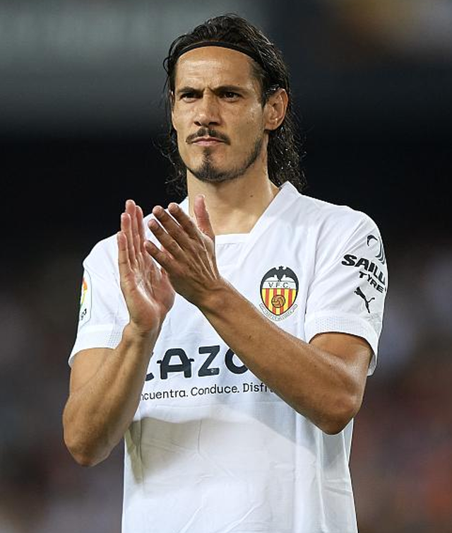 曼联2-1击败热刺,卡瓦尼绝杀完美首秀 曼联2-1击败热刺,卡瓦尼绝杀完美首秀