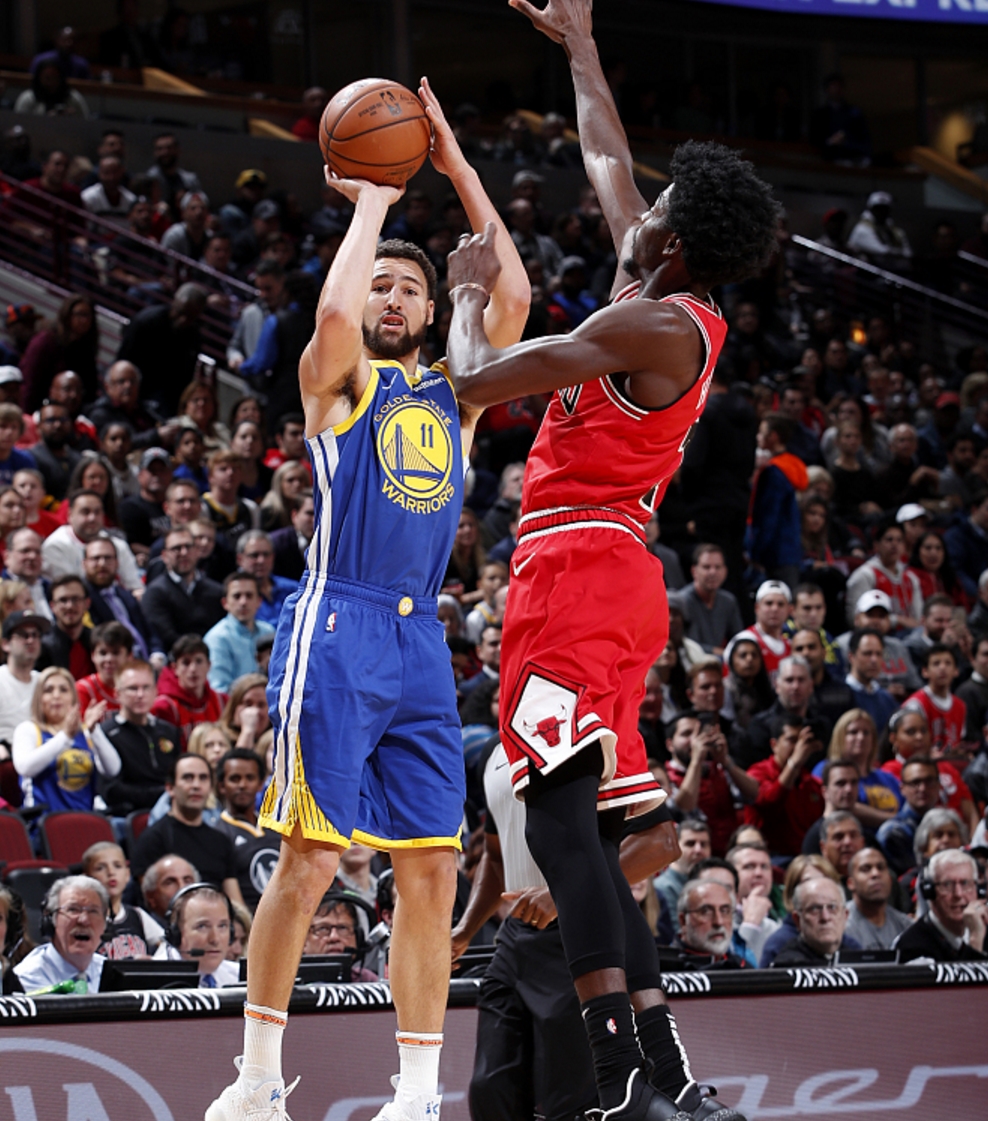 暴龙大胜公牛，全队火力全开的简单介绍